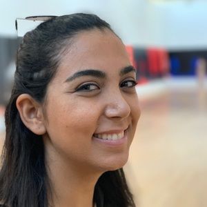 Meet your Posher, Hani